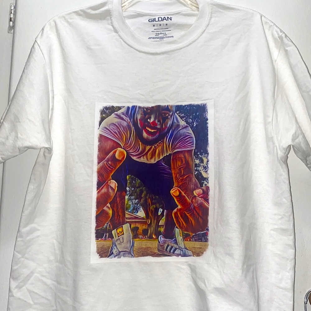 Custom T-Shirt